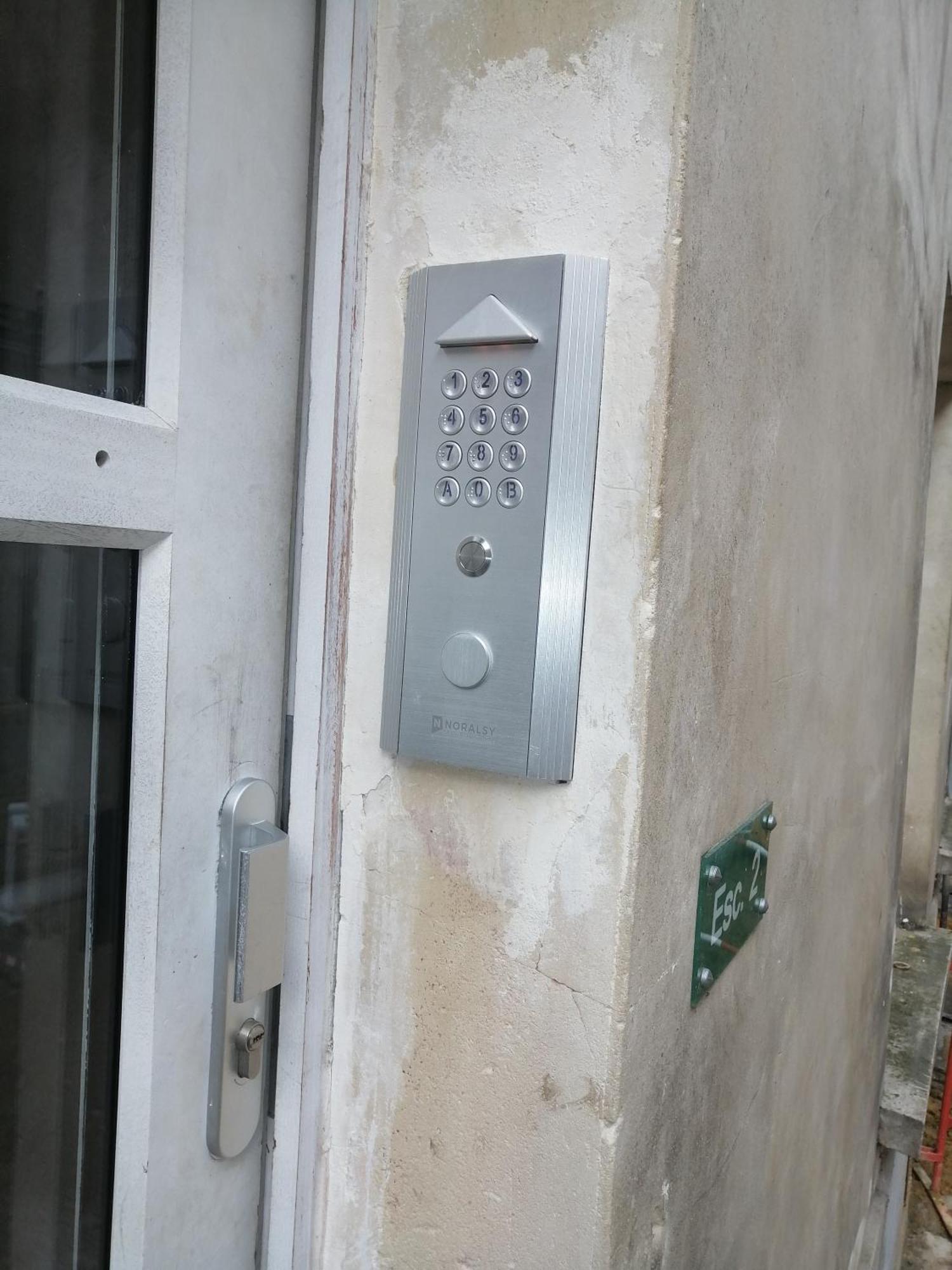 Le Vauban, Charmant Studio 5 Minutes Du Chateau Versailles Exterior photo