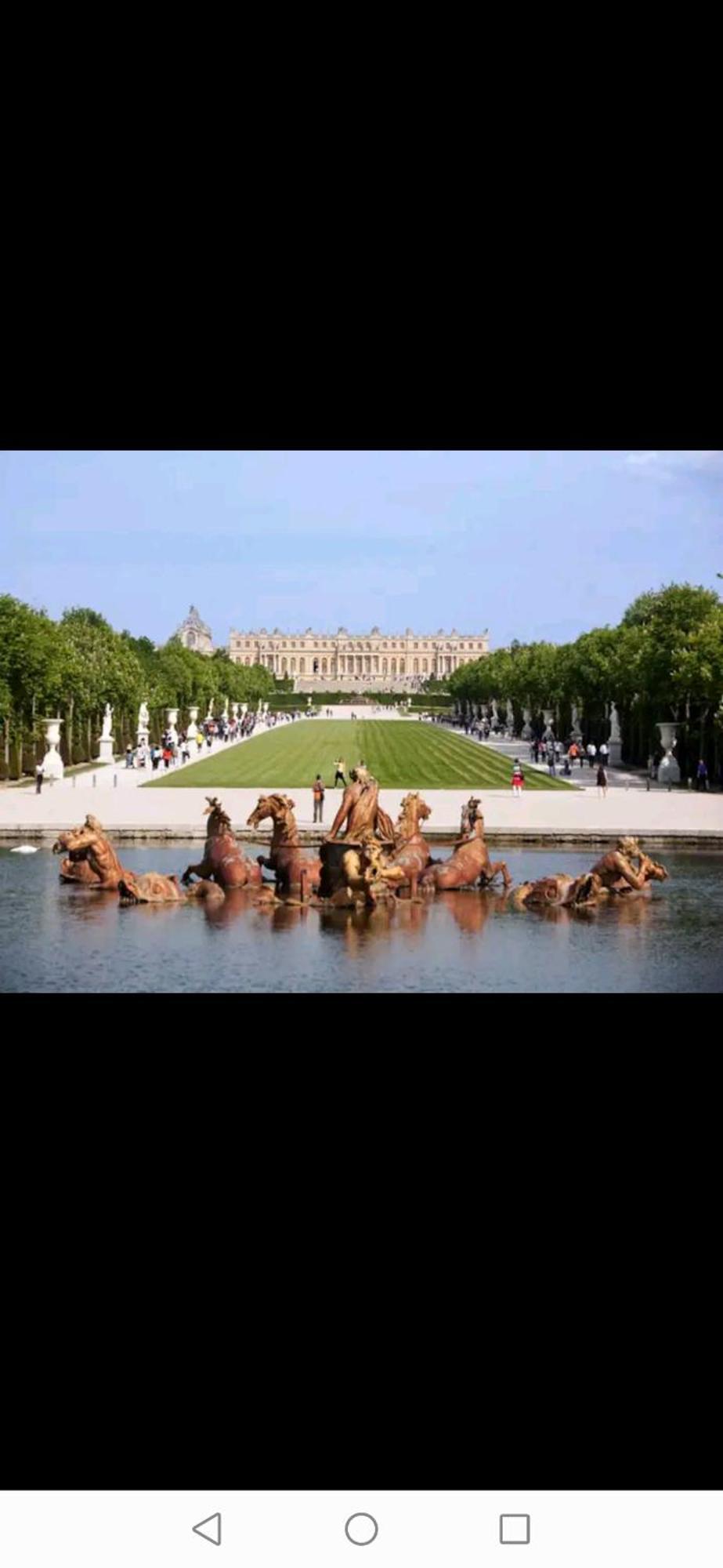 Le Vauban, Charmant Studio 5 Minutes Du Chateau Versailles Exterior photo