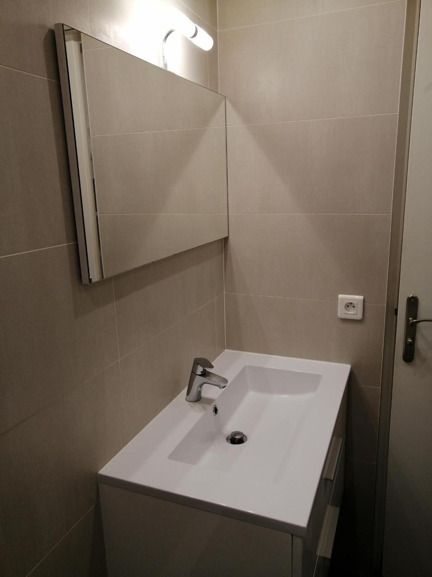 Le Vauban, Charmant Studio 5 Minutes Du Chateau Versailles Exterior photo